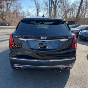 CADILLAC XT5 PREMIUM LUXURY - 7