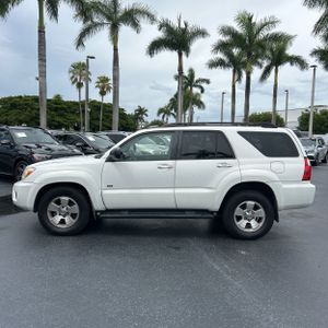 صورة 3 لـ 2008 Toyota 4RUNNER SR5