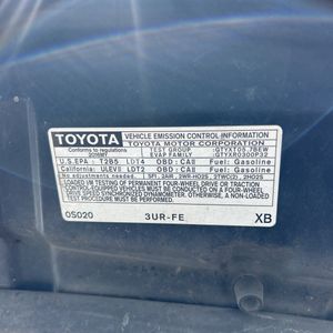 2016 Toyota TUNDRA LIMITED 缩略图 49