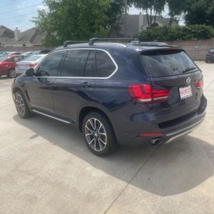 BMW X5 XDRIVE35I - 5