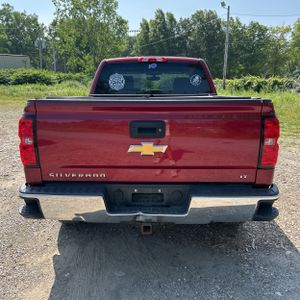 صورة 7 لـ 2018 Chevrolet SILVERADO 1500 LT