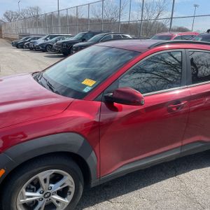 HYUNDAI KONA SEL - 2