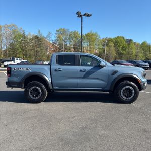 FORD RANGER RAPTOR - 10