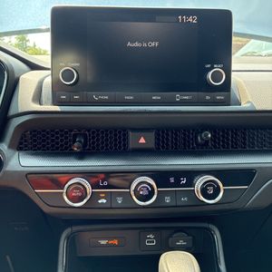2025 Honda CR-V LX thumbnail 36