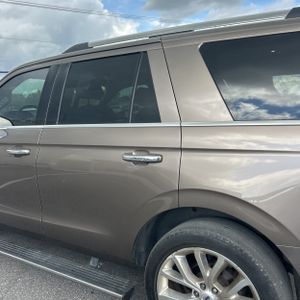 FORD EXPEDITION LIMITED - 6