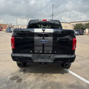 FORD F150 LARIAT - 7