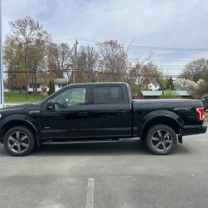 FORD F-150 XLT - 4