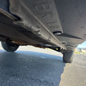 SUBARU OUTBACK BASE - 4