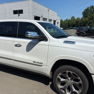 2020 RAM 1500 LIMITED — миниатюра 13