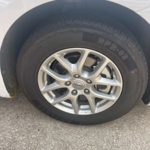 2024 Chrysler PACIFICA TOURING L 照片 19