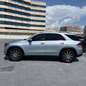 MERCEDES-BENZ GLE - 3