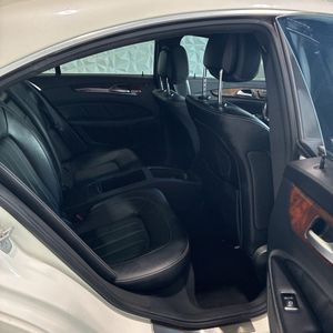 2014 Mercedes-BENZ CLS — миниатюра 33