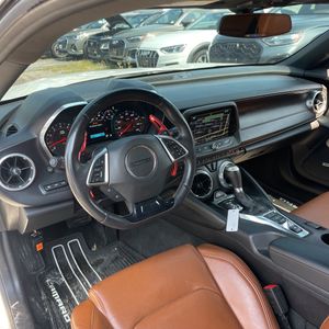 2016 Chevrolet CAMARO LT 缩略图 37