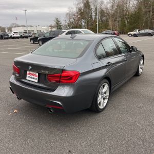 BMW 340I XDRIVE - 8