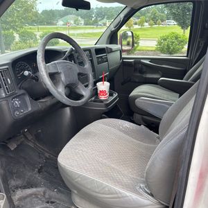 صورة مصغرة 27 لـ 2007 Chevrolet EXPRESS LS