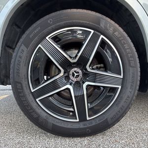 2025 Mercedes-BENZ GLC thumbnail 27