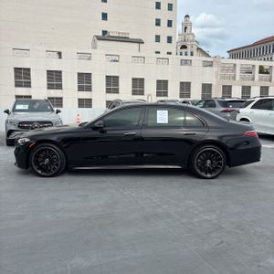 MERCEDES-BENZ S-CLASS - 3