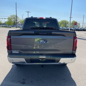 FORD F-150 XLT - 7