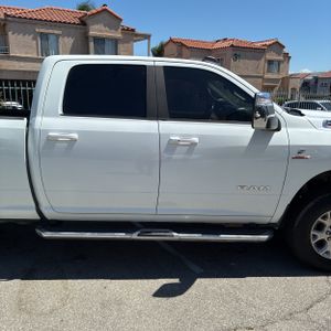 صورة مصغرة 11 لـ 2023 RAM 2500 LARAMIE