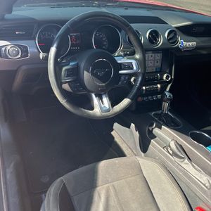 2020 FORD MUSTANG GT — миниатюра 36