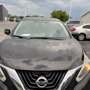 صورة مصغرة 15 لـ 2018 Nissan MURANO S