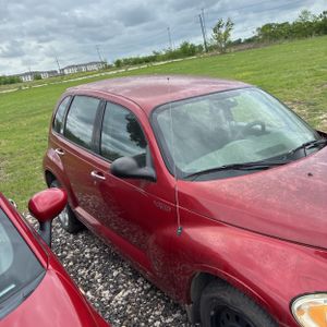 Chrysler PT Cruiser Base - 10