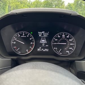 2025 Subaru FORESTER PREMIUM — миниатюра 40