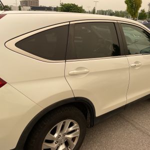 2015 Honda CR-V EX 照片 9