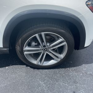 صورة مصغرة 20 لـ 2022 Mercedes-BENZ GLE