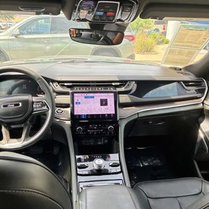 صورة مصغرة 37 لـ 2023 JEEP GRAND CHEROKEE OVERLAND