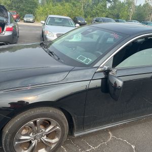 2024 Honda ACCORD EX 照片 2