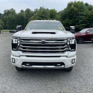 صورة مصغرة 14 لـ 2024 Chevrolet SILVERADO 3500 HIGH COUNTRY