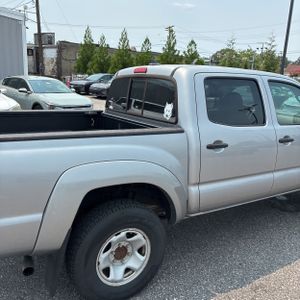 2015 Toyota TACOMA PRERUNNER V6 照片 9