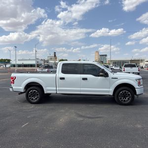 FORD F-150 XL - 10