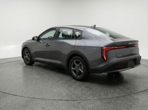 2025 KIA K4 LXS 照片 5