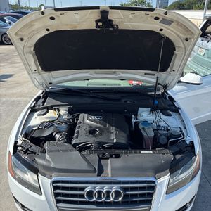 2010 AUDI A5 2.0T PREMIUM 缩略图 41
