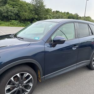 2016 Mazda CX-5 GRAND TOURING 照片 2