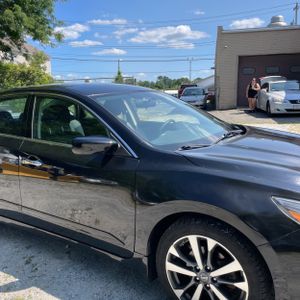صورة مصغرة 13 لـ 2016 Nissan ALTIMA 2.5 SR