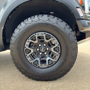 2025 FORD F-150 RAPTOR — миниатюра 20