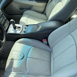 صورة 63 لـ 2010 Infiniti G37 JOURNEY
