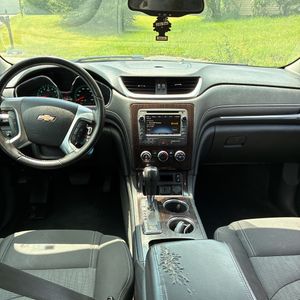 2016 Chevrolet TRAVERSE LT — миниатюра 36