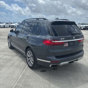 BMW X7 XDRIVE40I - 5