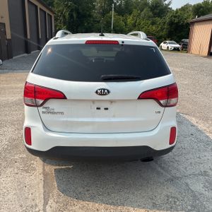 صورة 7 لـ 2015 KIA SORENTO LX