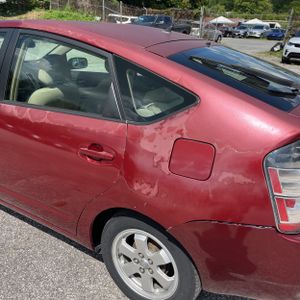 صورة 6 لـ 2005 Toyota PRIUS BASE