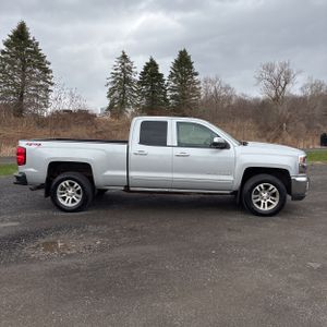 CHEVROLET SILVERADO 1500 LT - 10