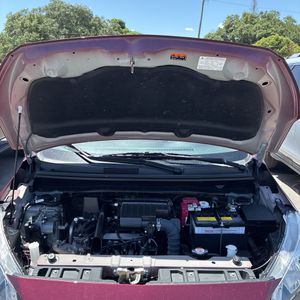 2024 Mitsubishi MIRAGE G4 LE 缩略图 42