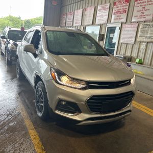 2019 Chevrolet TRAX LT — миниатюра 14