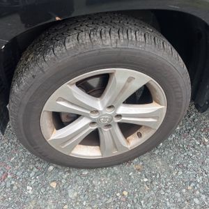 2008 Toyota HIGHLANDER LIMITED — фото 17