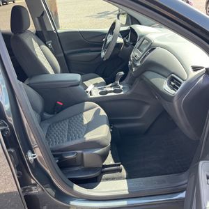 2020 Chevrolet EQUINOX LT — миниатюра 33