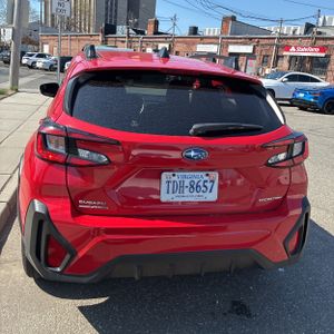 SUBARU CROSSTREK PREMIUM - 7